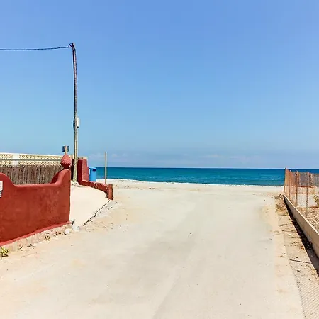 Bungalow Almadrava *
