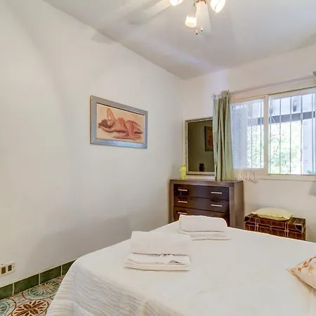 Bungalow Almadrava * Дения