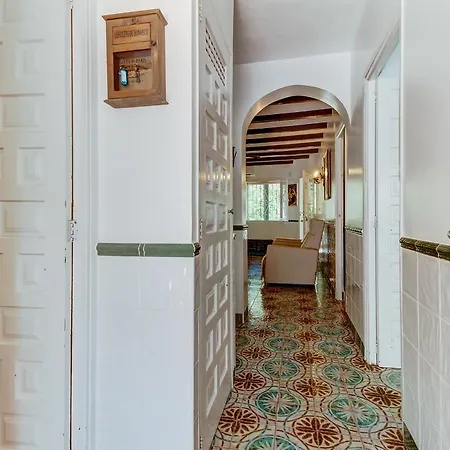 Bungalow Almadrava *