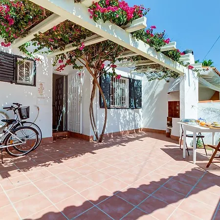 Bungalow Almadrava