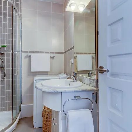 Дом отдыха Bungalow Almadrava *