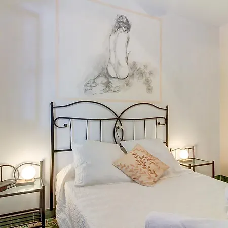 Bungalow Almadrava Дом отдыха *