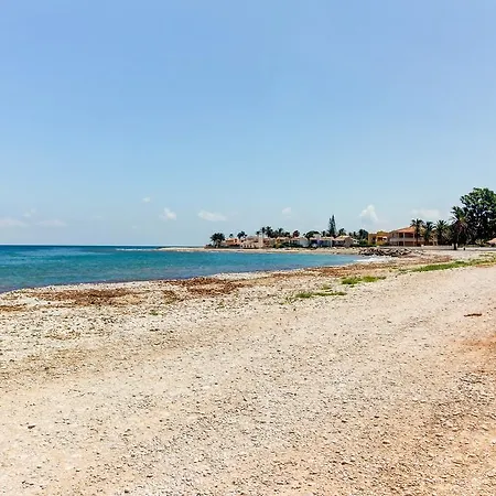 Дом отдыха Bungalow Almadrava *